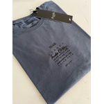 Camiseta Nacional Diferenciada ELS - Azul