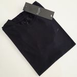 Camiseta Nacional Diferenciada ELS - Preto 