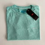 Camiseta Feminina LVS - Verde Agua