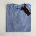 Camiseta Feminina LVS - Azul