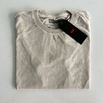 Camiseta Feminina LVS - Creme