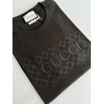 Camiseta Cotton Egípcio GCC - Verde