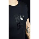 Camiseta Importada HB Básica - Preto