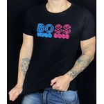 Camiseta Importada HB Básica - Preto 