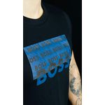 Camiseta Importada HB Básica - Preto 