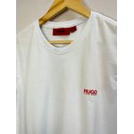 Camiseta Supreme HB Básica - Branco