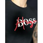 Camiseta Importada HB Básica - Preto