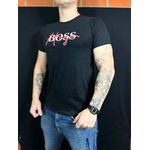 Camiseta Importada HB Básica - Preto