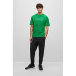 Camiseta Algodão Egípcio HB - Verde
