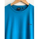 Camiseta Luxo HB Básica - Azul Claro
