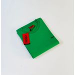 Camiseta Algodão Egípcio HB - Verde