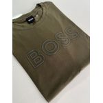Camiseta Luxo HB Estampada - Verde