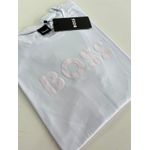 Camiseta Luxo HB Estampada - Branco