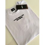 Camiseta Cotton Egípcio HB basica - Branco