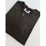 Camiseta Cotton Egípcio HB basica - Verde