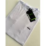 Camiseta Luxo HB Estampada - Branco