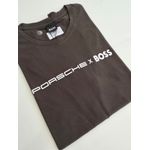 Camiseta Cotton Egípcio HB basica - Verde