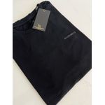 Camiseta Nacional Diferenciada Aco - Preto 