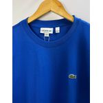 Camiseta Organic Cotton LCT Básica - Azul Bic