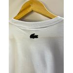Camiseta Importada Lct Estampada - Branco