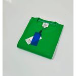Camiseta Algodão Egípcio LCT - Verde