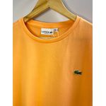 Camiseta Importada Lct Básica - Salmão