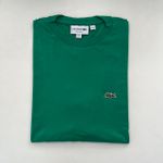 Camiseta Algodão Egípcio LCT - 