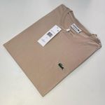 Camiseta Algodão Egípcio LCT - Bege
