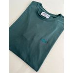 Camiseta Cotton Egípcio LCT - Verde