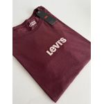 Camiseta Nacional Diferenciada LVS - Marrom