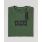 Camiseta Nacional Diferenciada LVS - Verde