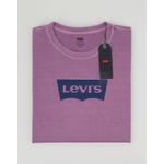 Camiseta Nacional Diferenciada LVS - Lilás