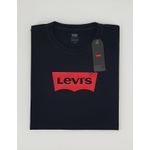 Camiseta Nacional Diferenciada LVS - Preto