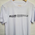 Camiseta Nacional Diferenciada ELS - Branco