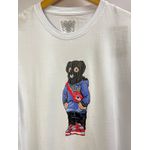 Camiseta Nacional Diferenciada CV - Branco