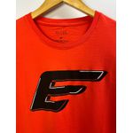 Camiseta Nacional Diferenciada ELS - Vermelho