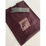 Camiseta Nacional Diferenciada ELS - Marrom