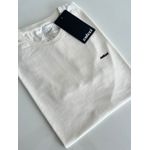 Camiseta Nacional Diferenciada CLC - Off White