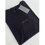 Camiseta Nacional Diferenciada CLC - Preto