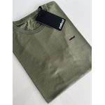 Camiseta Nacional Diferenciada CLC - Verde