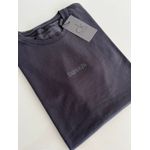 Camiseta Nacional Diferenciada CLC - Cinza