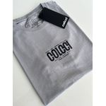 Camiseta Nacional Diferenciada CLC - Cinza