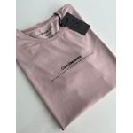 Camiseta Nacional Diferenciada CLC - Rosa