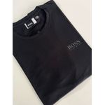 Camiseta Plus Size EGIPCIA 40.1 HB Básica - Preto 