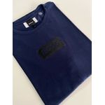 Camiseta Plus Size EGIPCIA 40.1 HB Básica - Marinho