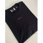 Camiseta Plus Size EGIPCIA 40.1 HB Básica - Preto