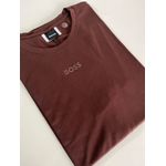 Camiseta Plus Size EGIPCIA 40.1 HB Básica - Marrom