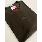 Camiseta Plus Size EGIPCIA 40.1 DSL Básica - Verde