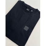 Camiseta Plus Size PERUANA 40.1 HB Básica - Preto