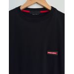 Camiseta Malha Indiana PRD - Preto